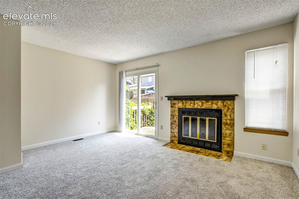 513 Shady Crest Circle Colorado Springs CO 80916