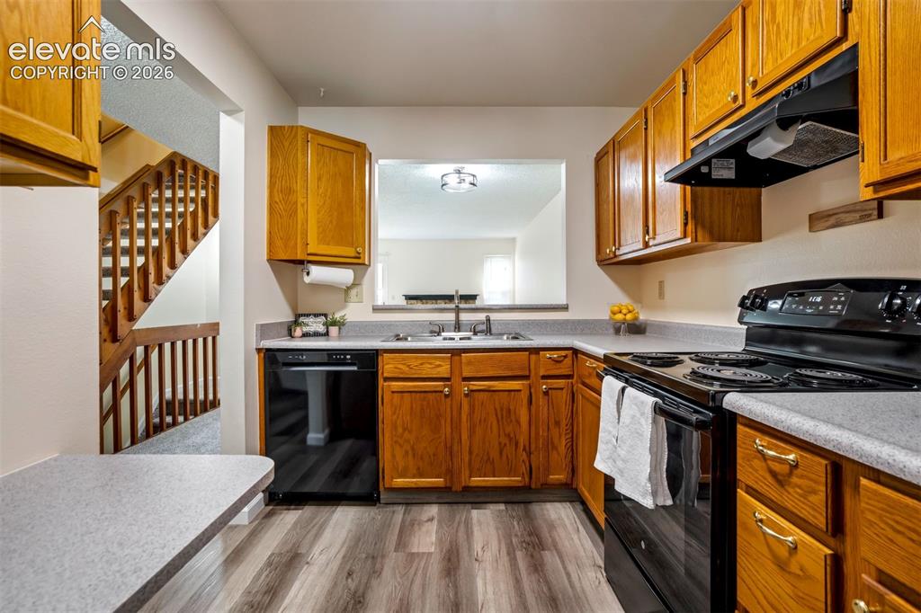 513 Shady Crest Circle Colorado Springs CO 80916