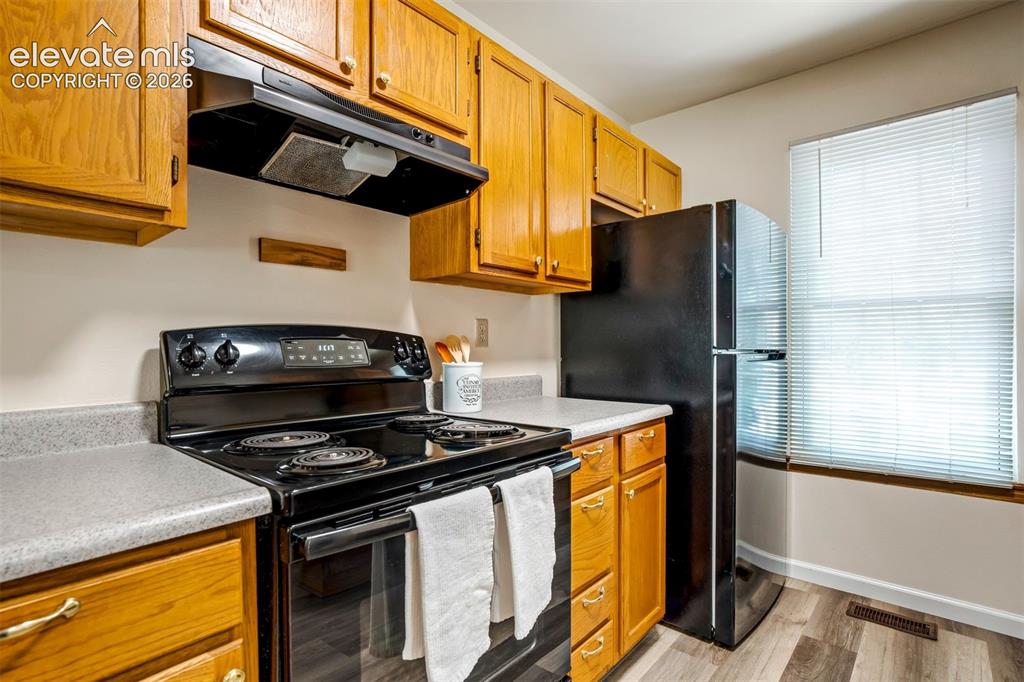 513 Shady Crest Circle Colorado Springs CO 80916