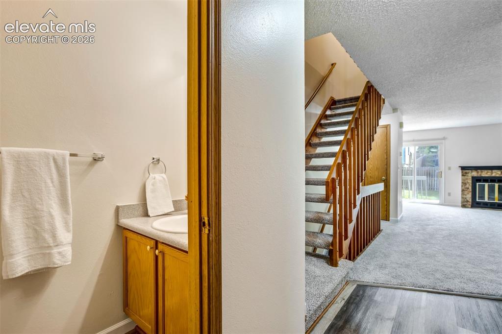 513 Shady Crest Circle Colorado Springs CO 80916