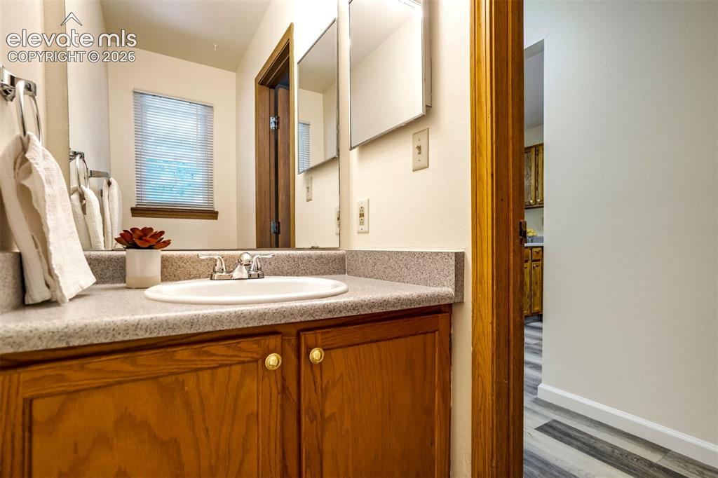 513 Shady Crest Circle Colorado Springs CO 80916
