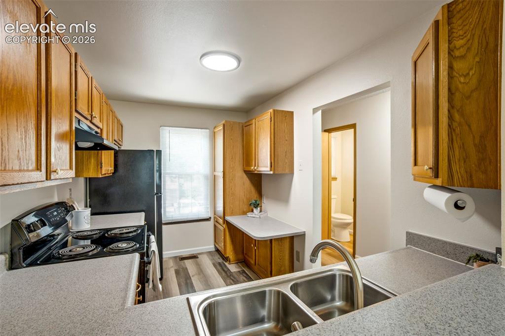513 Shady Crest Circle Colorado Springs CO 80916