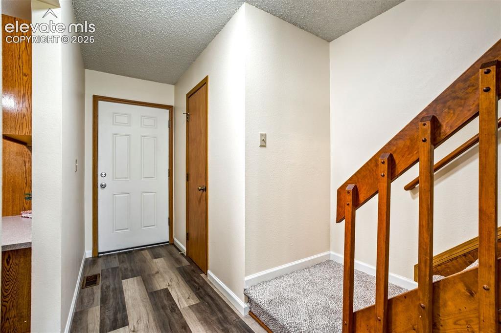 513 Shady Crest Circle Colorado Springs CO 80916