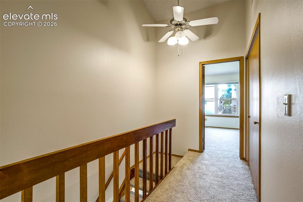 513 Shady Crest Circle Colorado Springs CO 80916