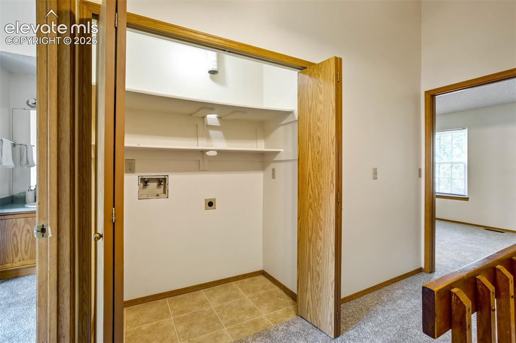 513 Shady Crest Circle Colorado Springs CO 80916