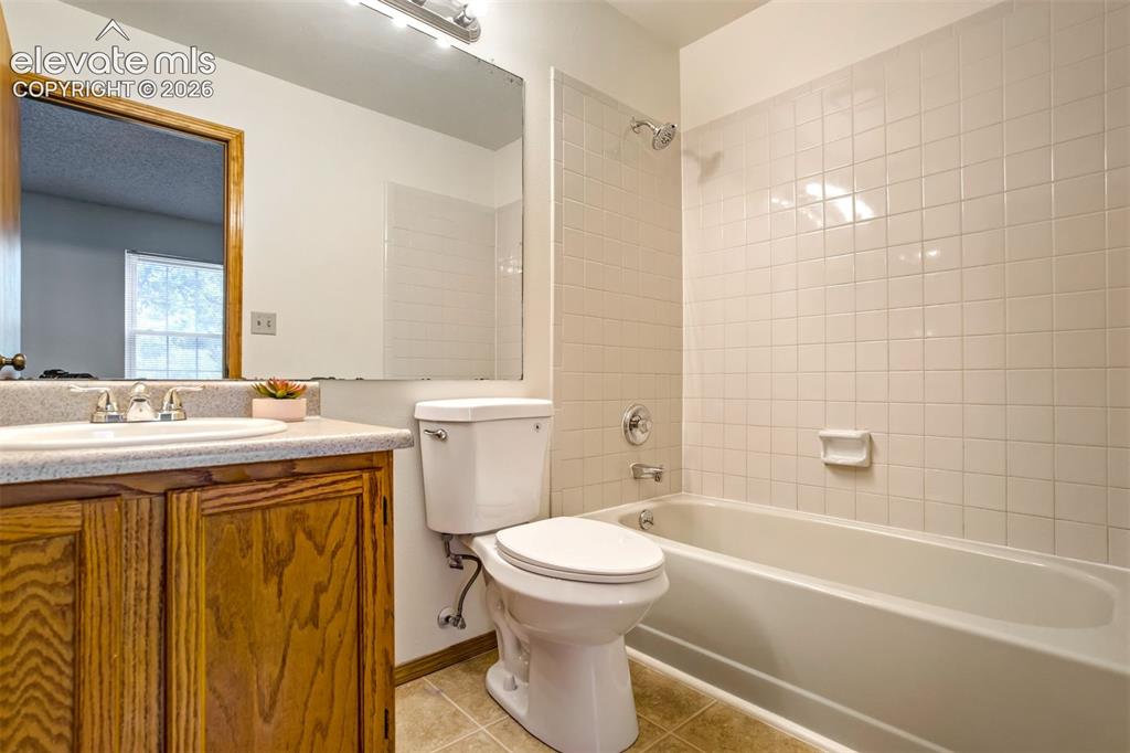 513 Shady Crest Circle Colorado Springs CO 80916