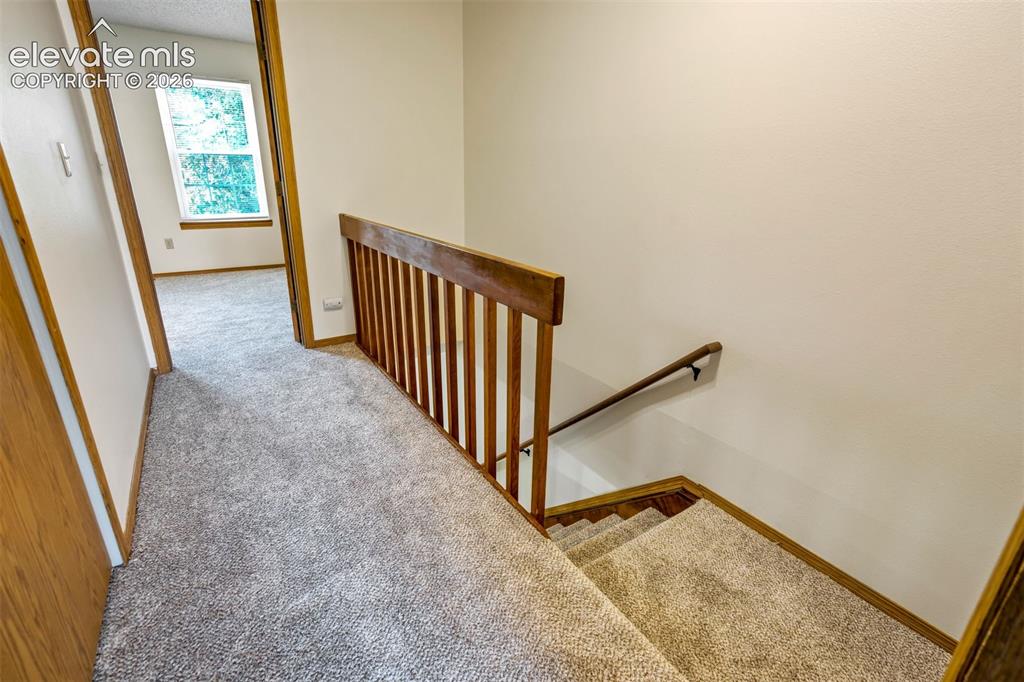 513 Shady Crest Circle Colorado Springs CO 80916