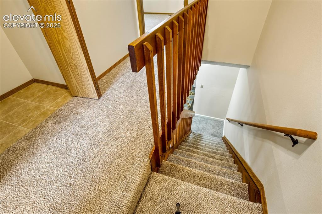 513 Shady Crest Circle Colorado Springs CO 80916