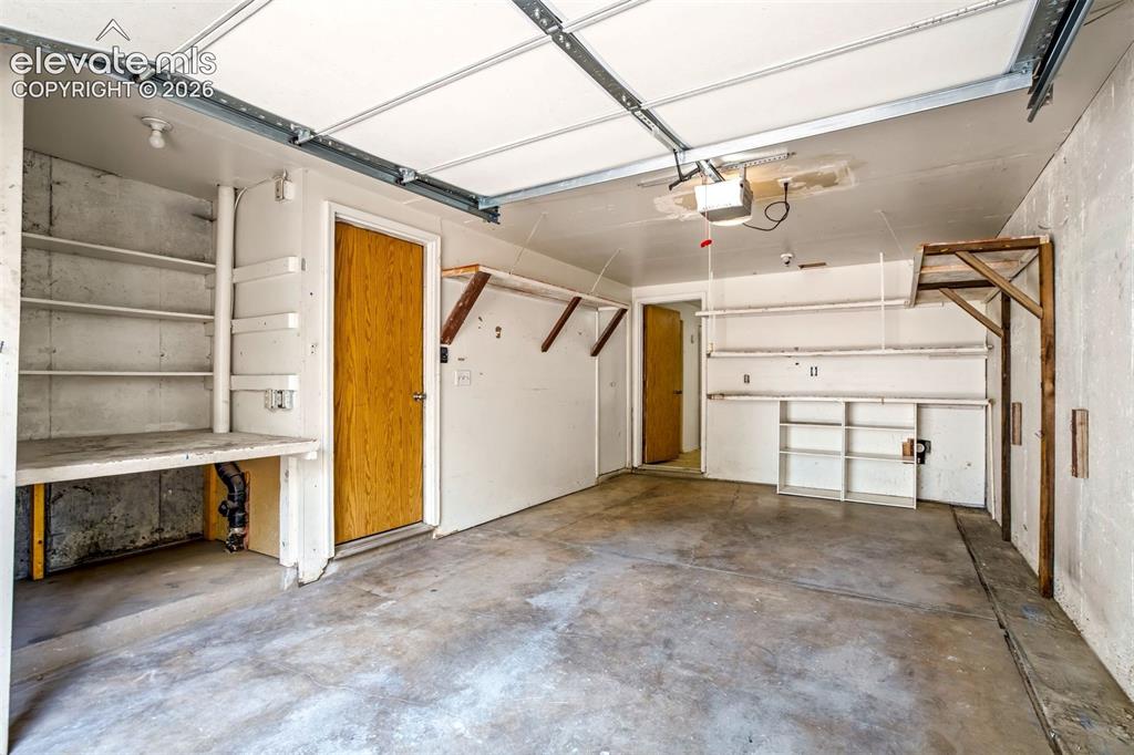 513 Shady Crest Circle Colorado Springs CO 80916