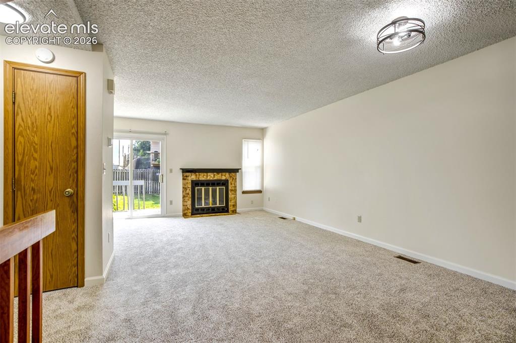 513 Shady Crest Circle Colorado Springs CO 80916