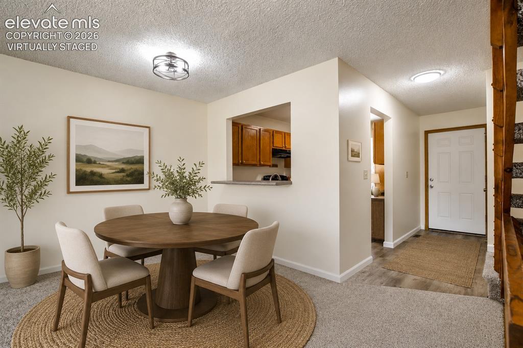 513 Shady Crest Circle Colorado Springs CO 80916