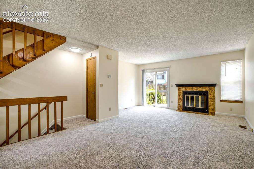 513 Shady Crest Circle Colorado Springs CO 80916