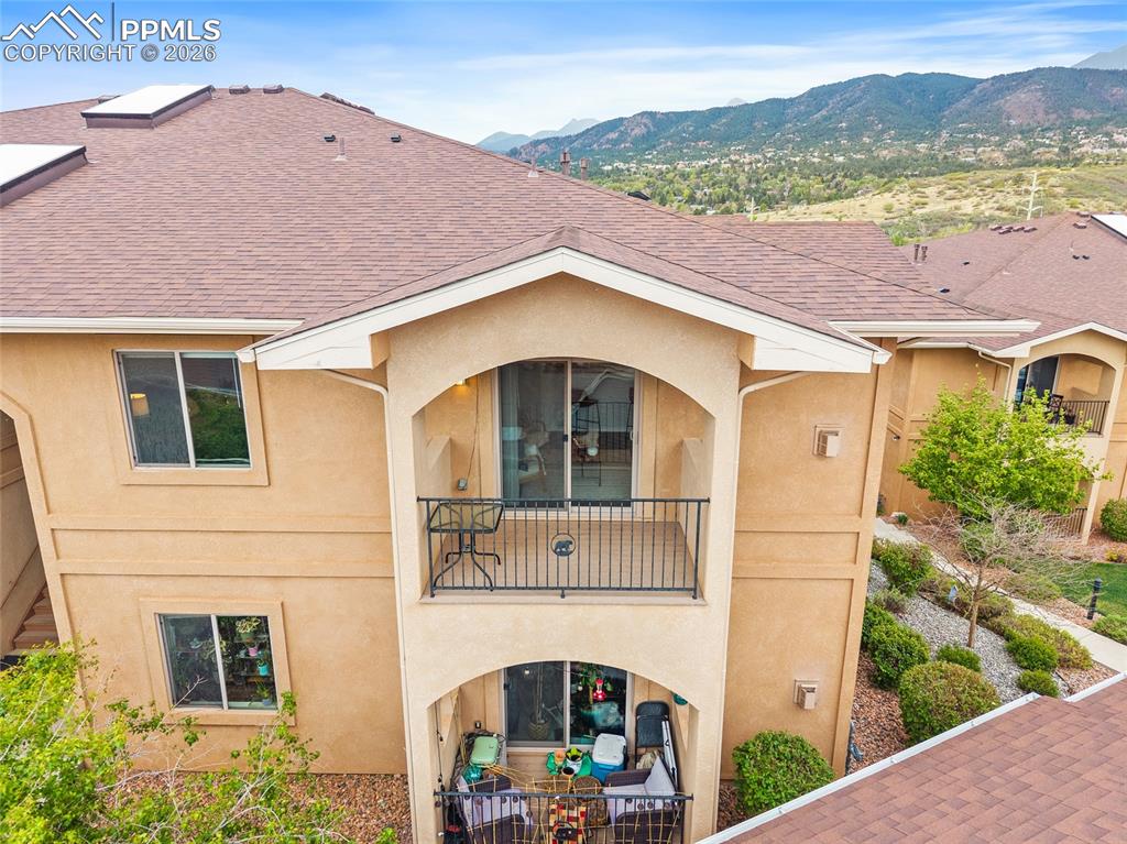 1530 Little Bear Creek Point Colorado Springs CO 80904