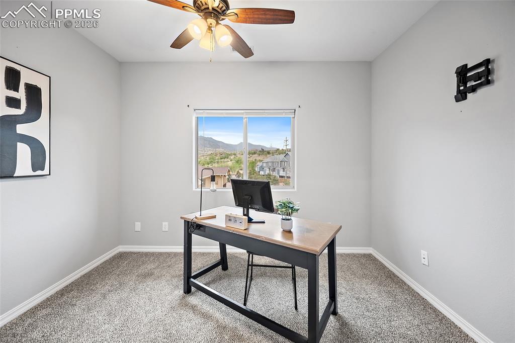 1530 Little Bear Creek Point Colorado Springs CO 80904