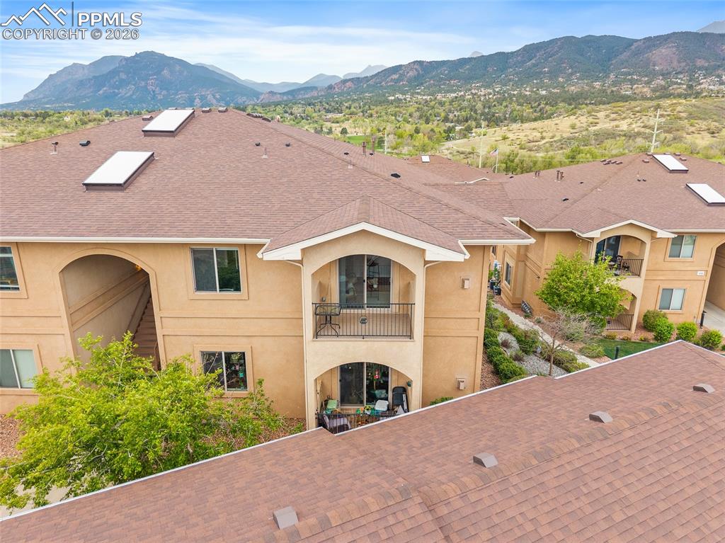 1530 Little Bear Creek Point Colorado Springs CO 80904