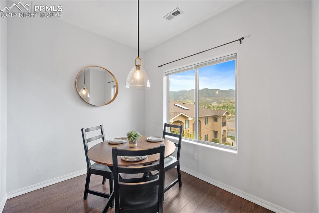 1530 Little Bear Creek Point Colorado Springs CO 80904