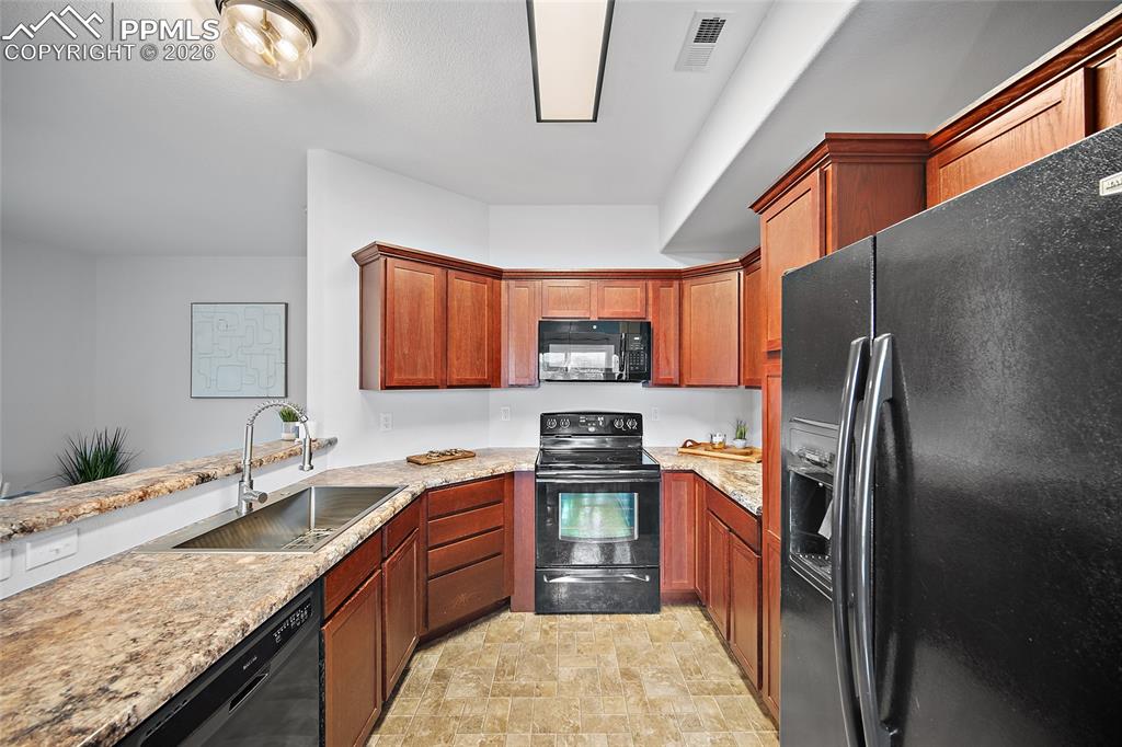 1530 Little Bear Creek Point Colorado Springs CO 80904