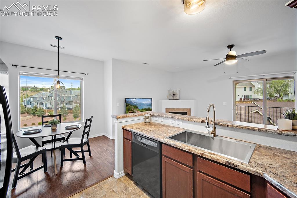 1530 Little Bear Creek Point Colorado Springs CO 80904