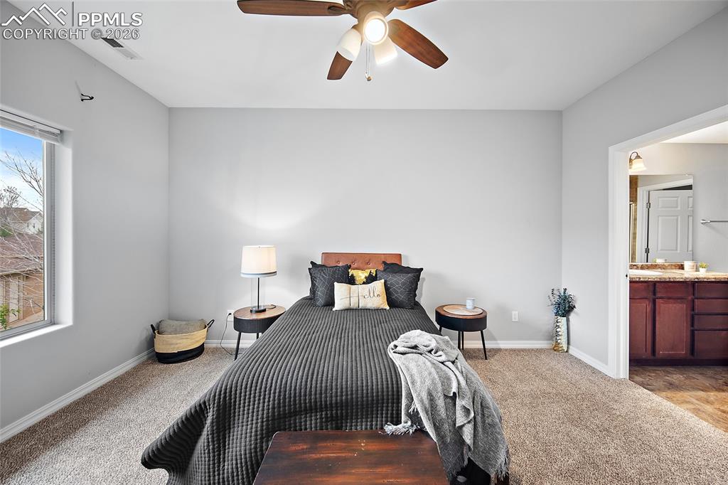 1530 Little Bear Creek Point Colorado Springs CO 80904