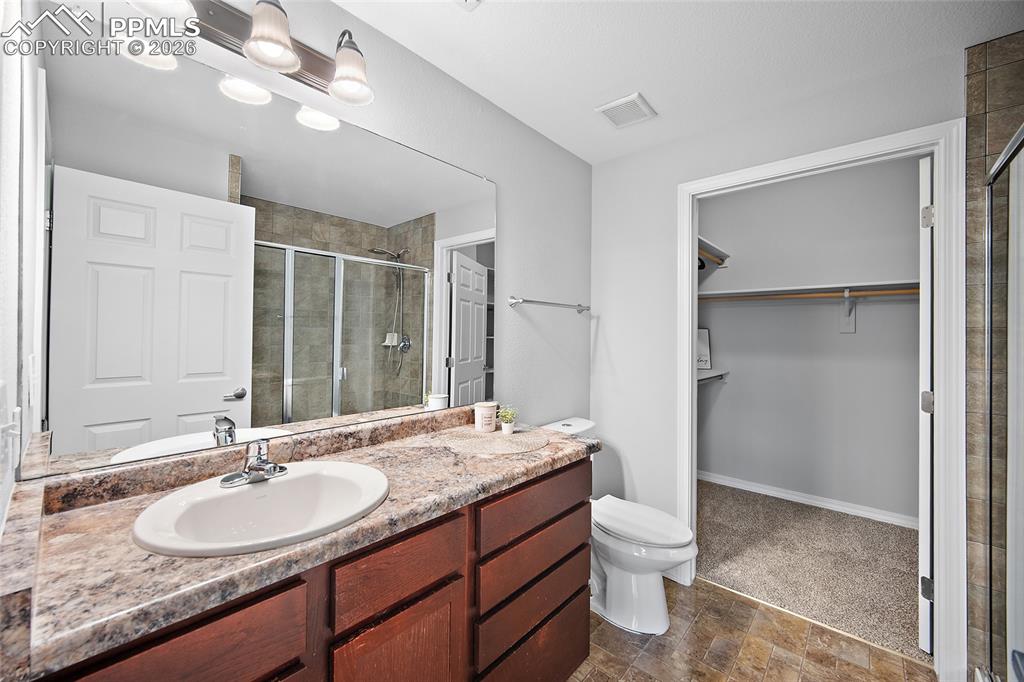 1530 Little Bear Creek Point Colorado Springs CO 80904
