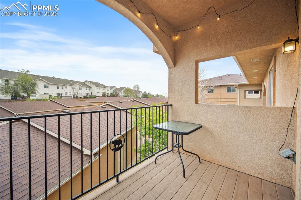 1530 Little Bear Creek Point Colorado Springs CO 80904