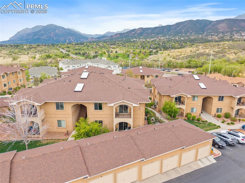 1530 Little Bear Creek Point Colorado Springs CO 80904