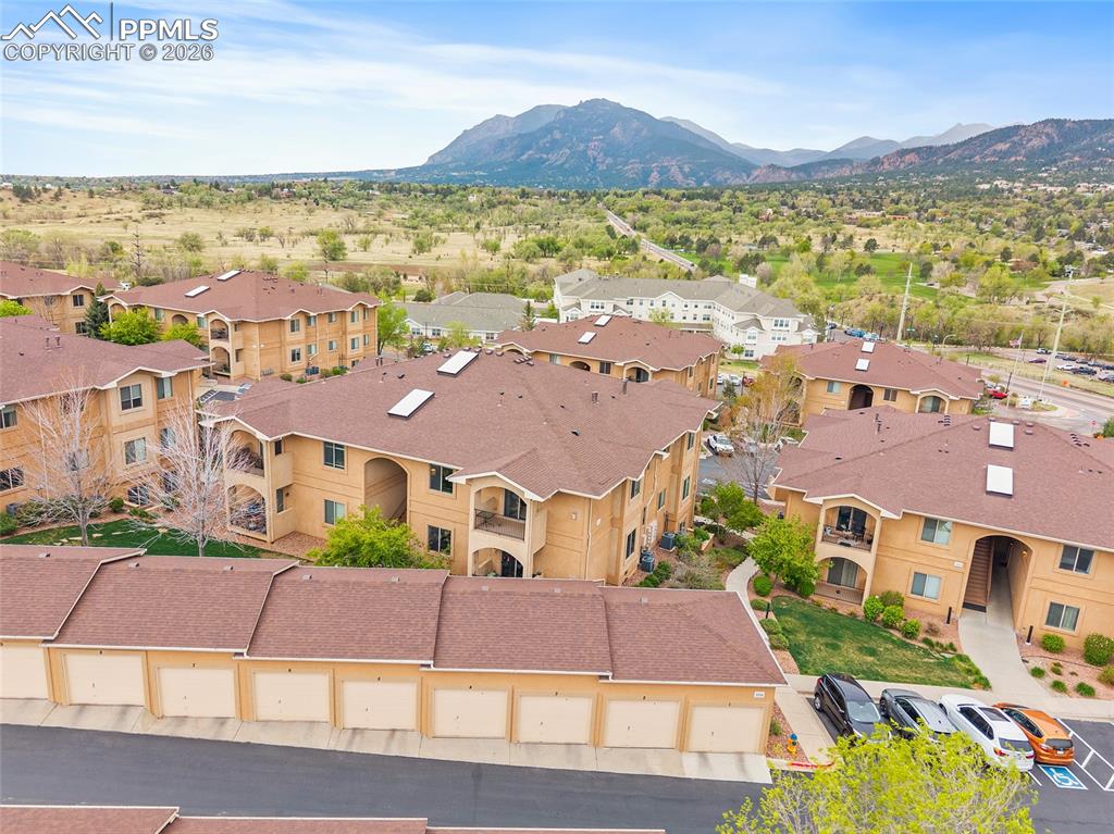 1530 Little Bear Creek Point Colorado Springs CO 80904