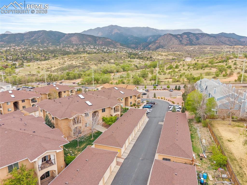 1530 Little Bear Creek Point Colorado Springs CO 80904