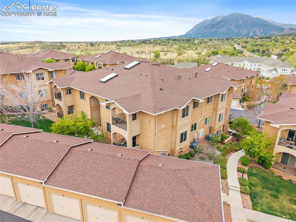 1530 Little Bear Creek Point Colorado Springs CO 80904