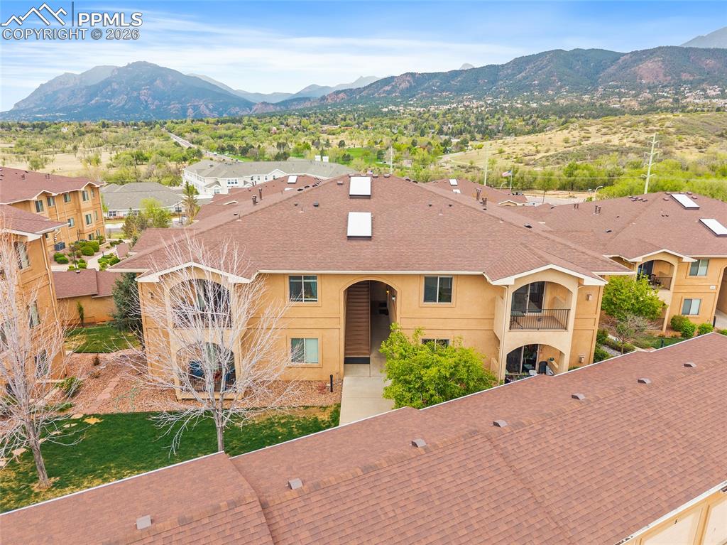 1530 Little Bear Creek Point Colorado Springs CO 80904