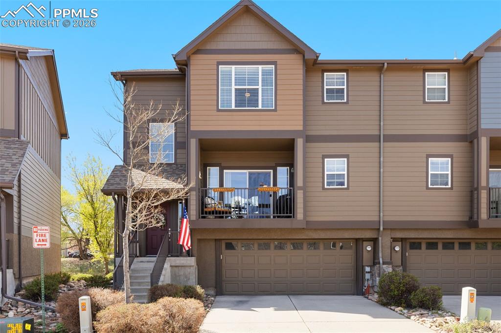 4090 Star View Colorado Springs CO 80907