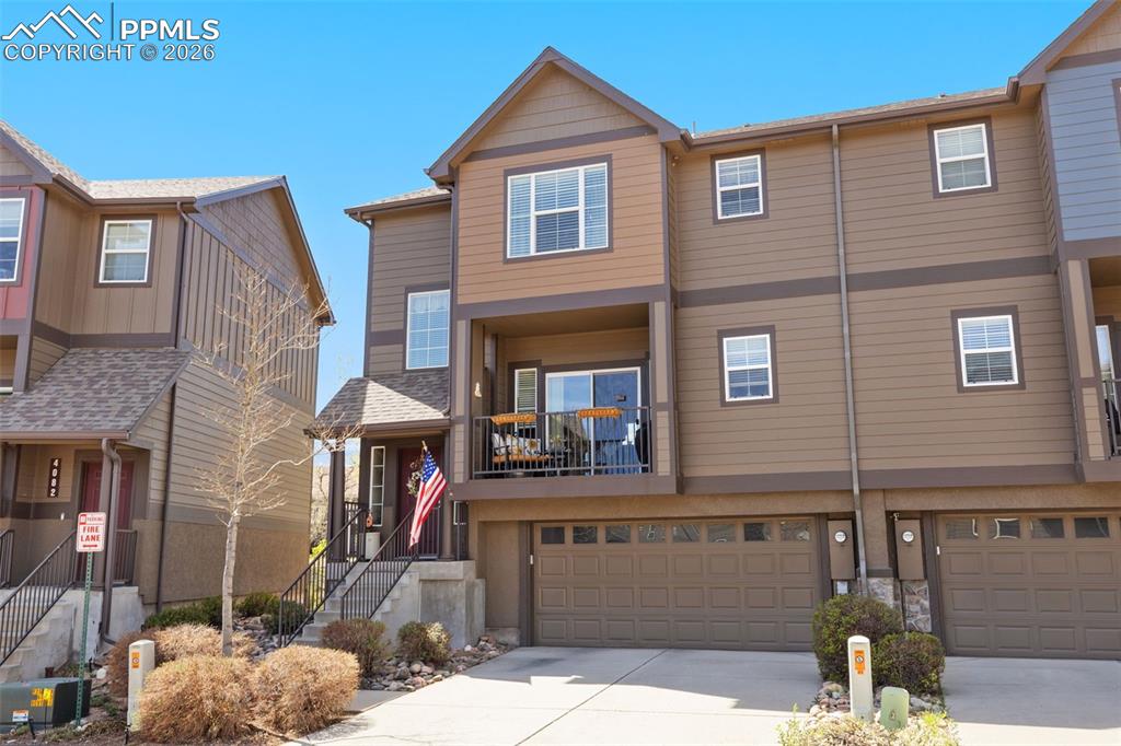 4090 Star View Colorado Springs CO 80907