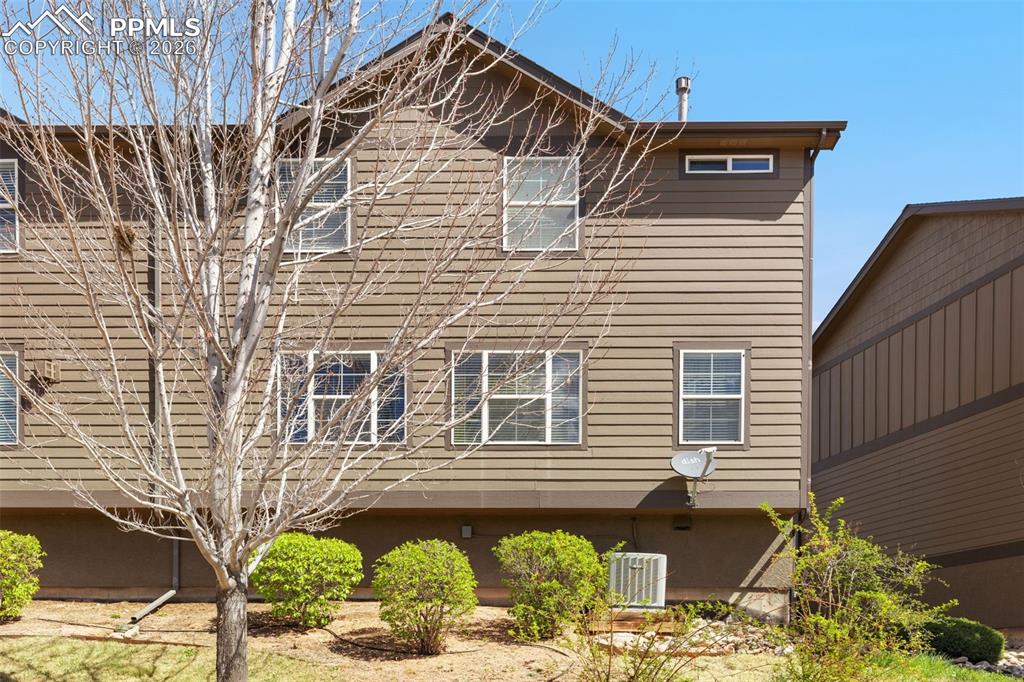 4090 Star View Colorado Springs CO 80907