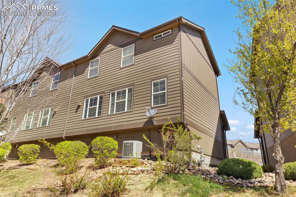 4090 Star View Colorado Springs CO 80907