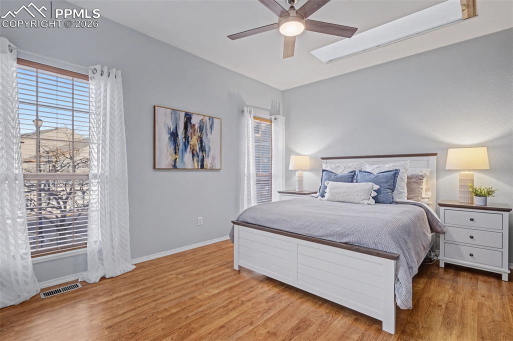 6958 Los Reyes Circle Colorado Springs CO 80918