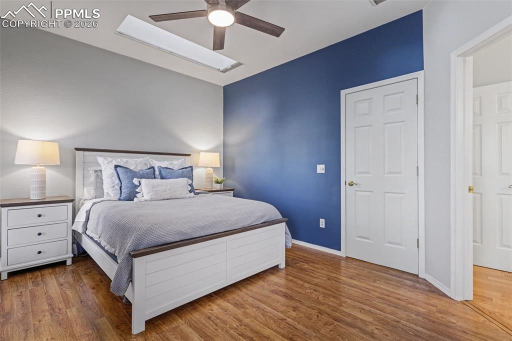 6958 Los Reyes Circle Colorado Springs CO 80918