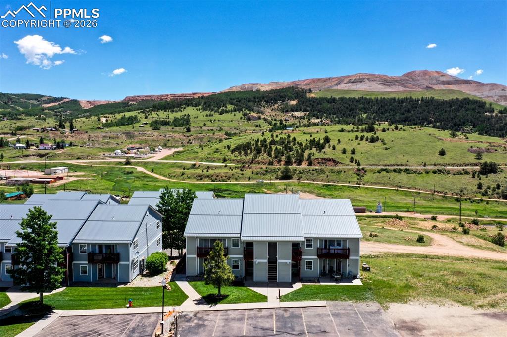 124 Whalen Avenue Cripple Creek CO 80813