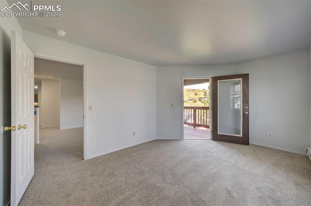 124 Whalen Avenue Cripple Creek CO 80813