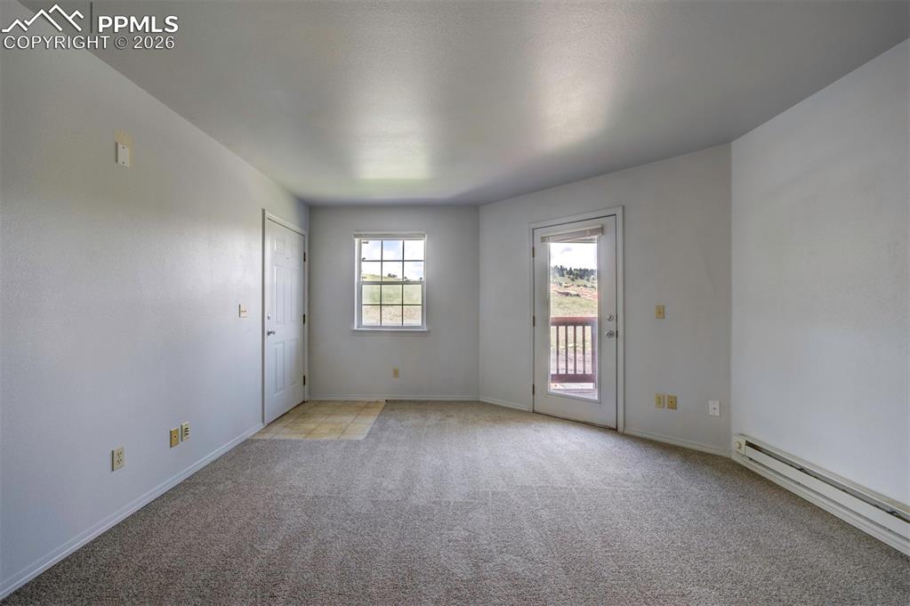 124 Whalen Avenue Cripple Creek CO 80813