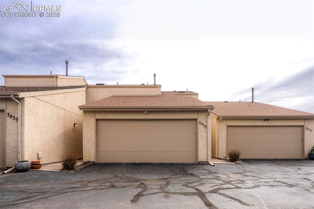3437 Trenary Lane Colorado Springs CO 80918