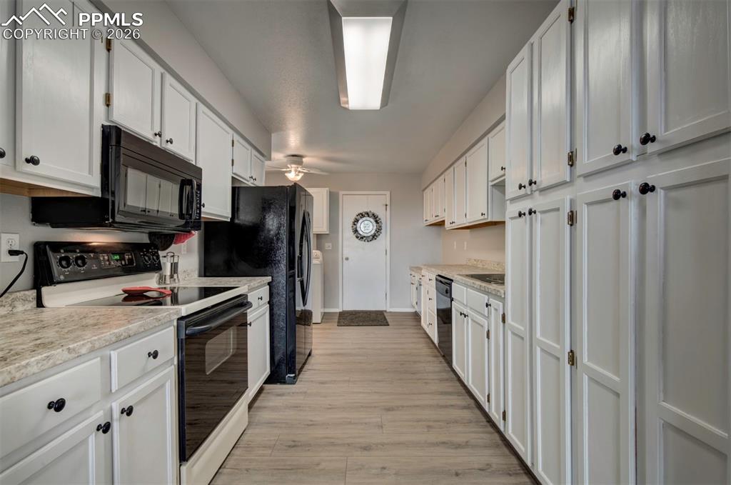 3437 Trenary Lane Colorado Springs CO 80918