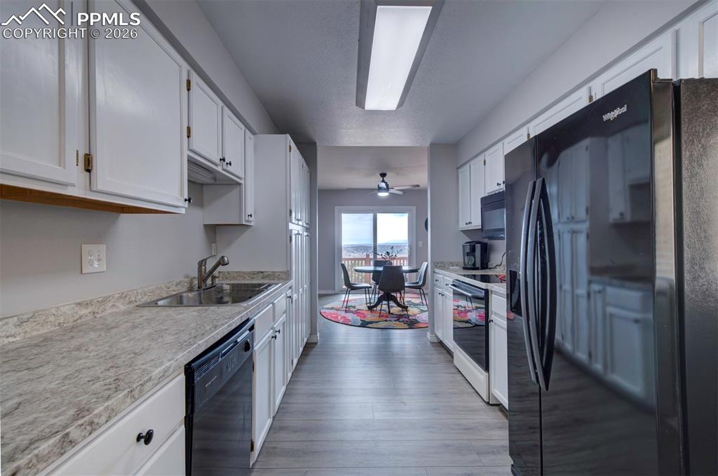 3437 Trenary Lane Colorado Springs CO 80918