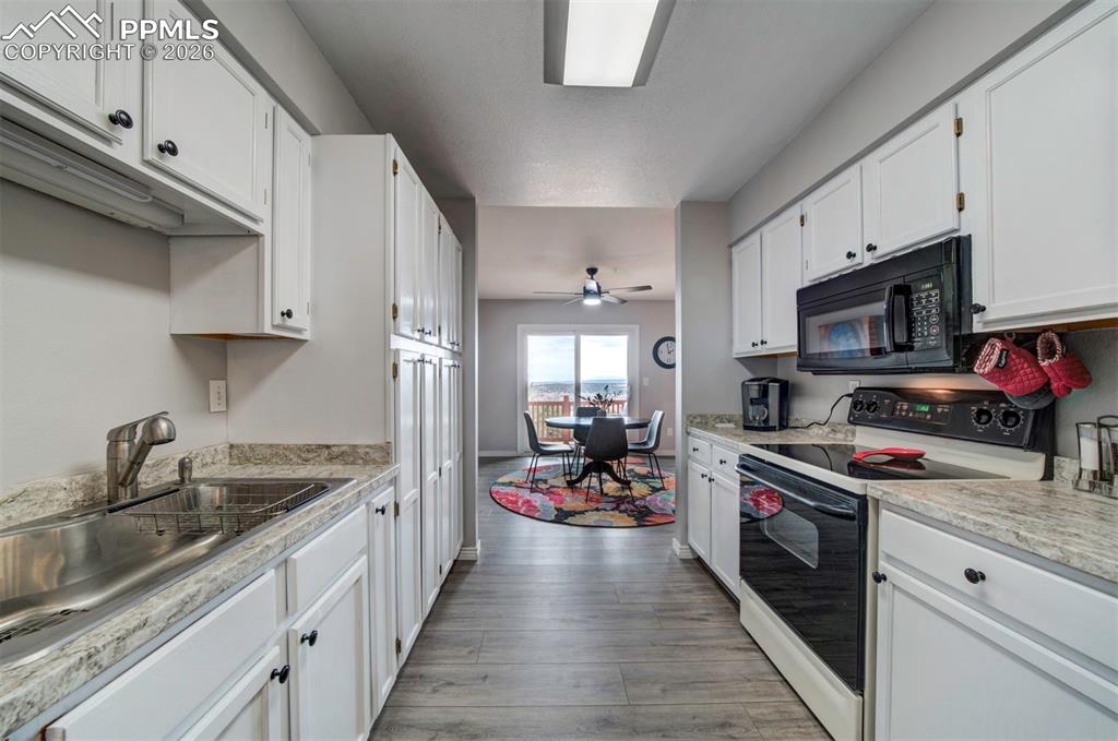 3437 Trenary Lane Colorado Springs CO 80918