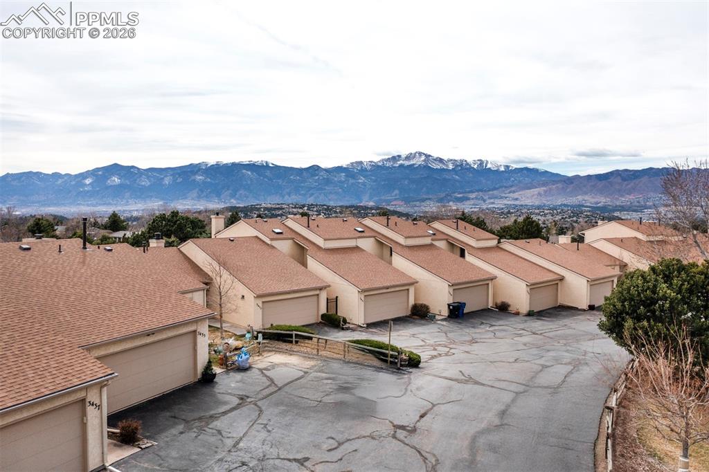 3437 Trenary Lane Colorado Springs CO 80918