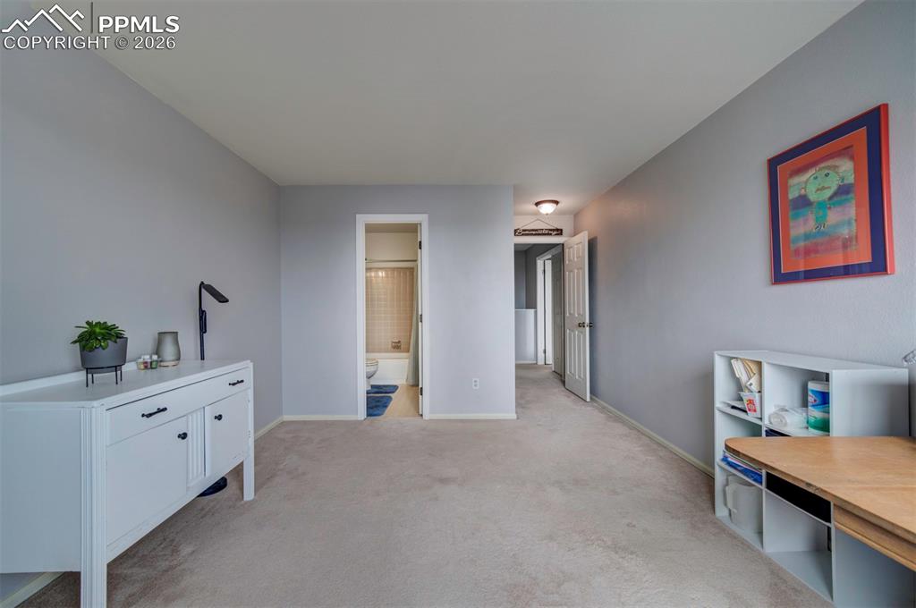 3437 Trenary Lane Colorado Springs CO 80918