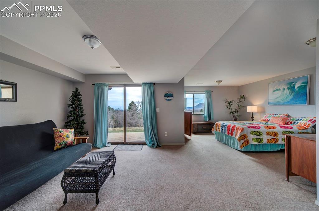 3437 Trenary Lane Colorado Springs CO 80918
