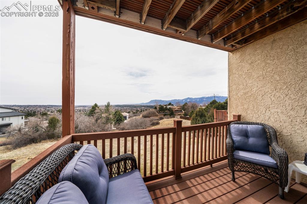 3437 Trenary Lane Colorado Springs CO 80918