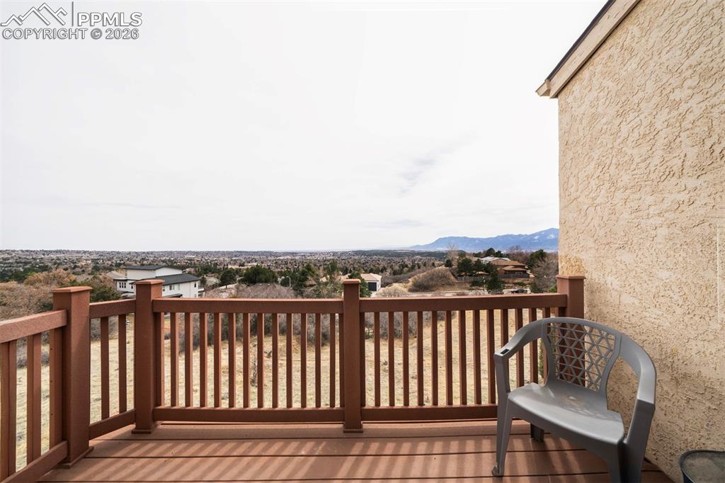 3437 Trenary Lane Colorado Springs CO 80918