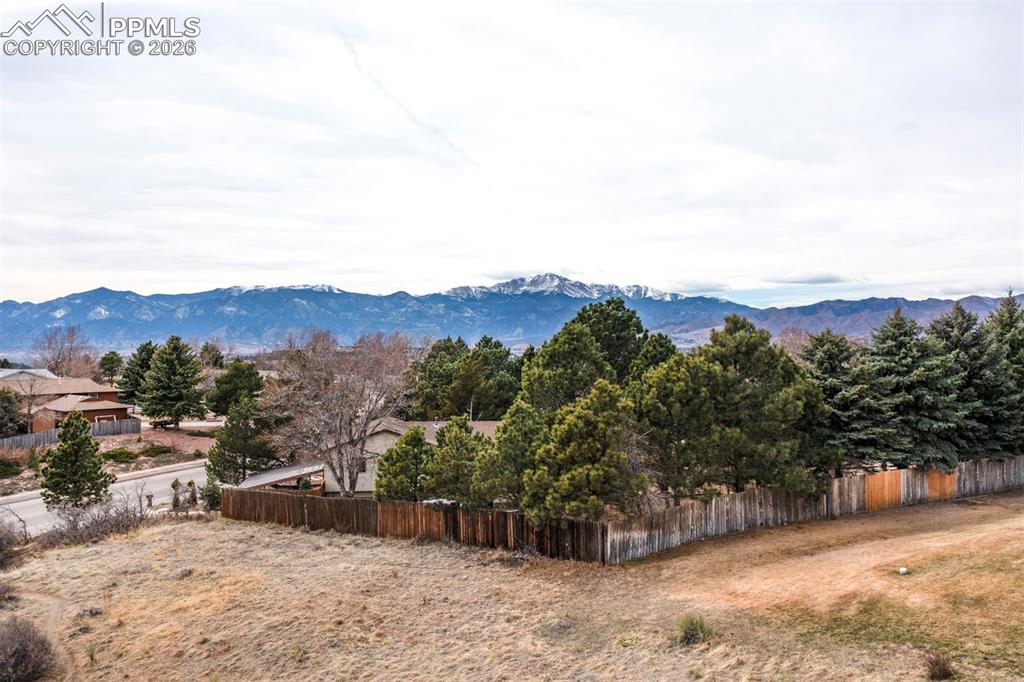 3437 Trenary Lane Colorado Springs CO 80918