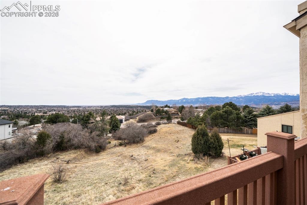 3437 Trenary Lane Colorado Springs CO 80918